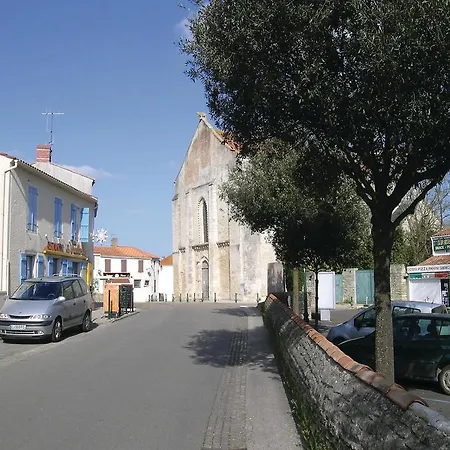 Holiday Angles Rue De La Paix Angles (Vendee)
